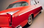 Chrysler 300 1955 года